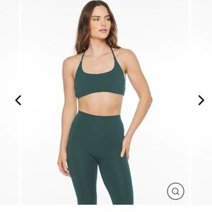 CSB Serenity Lexi Crop